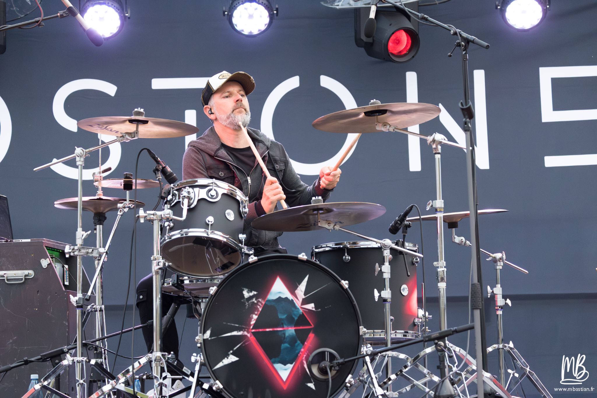 20250607  Redstones   MB 7